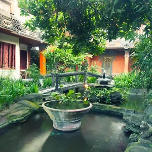 3* Hotel Paradiso