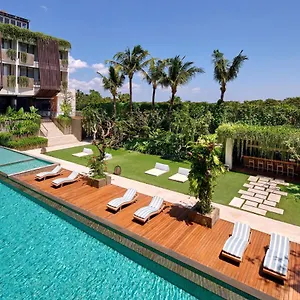 Four Points By Sheraton Bali, Семиньяк