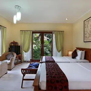  Villa The Buah Bali